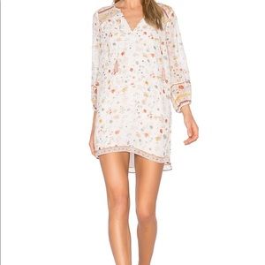 Women’s long sleeve dress